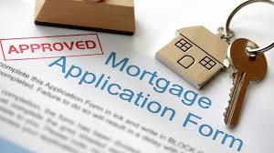 mortgage loan conditions